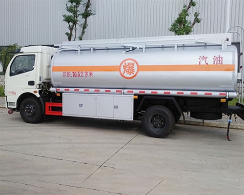 汽油運(yùn)輸車油氣回收檢測