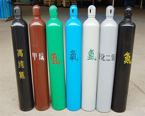 無縫鋼瓶檢測(cè)